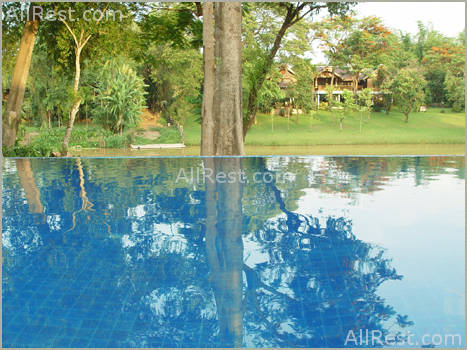 Lanna Mantra Hotel 12